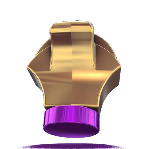 Bowlingball - Bowlingkugel - Roto Grip - Transform Pearl