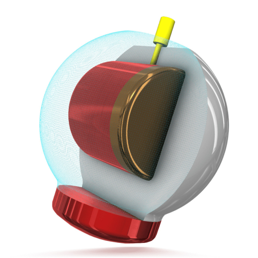 Bowlingball - Storm - Domination Focus