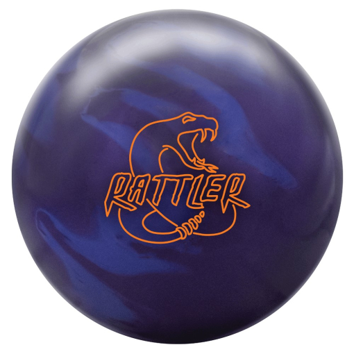 Bowlingball - Bowlingkugel - Radical - Rattler