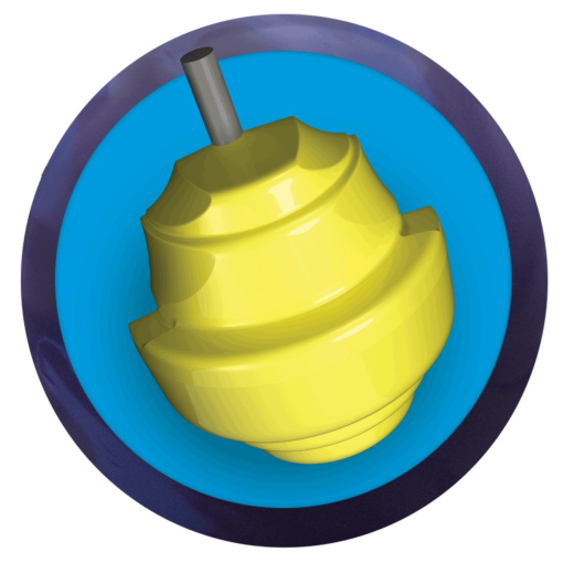 Bowlingball - Bowlingkugel - Radical - Rattler