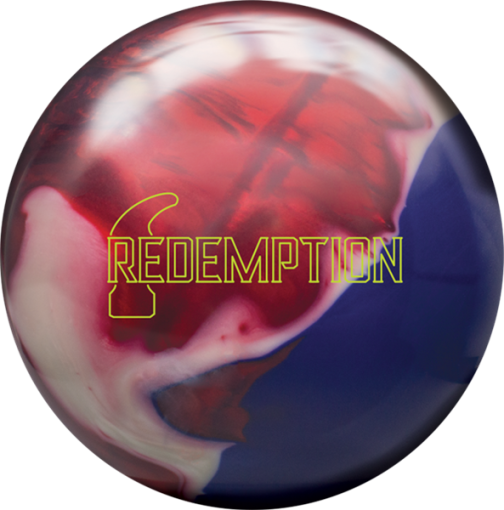 Bowlingball - Hammer - Redemption Hybrid