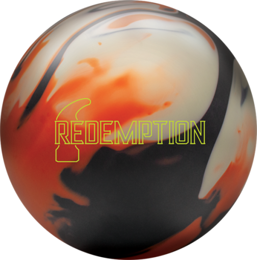 Bowlingball - Bowlingkugel - Hammer - Redemption Solid