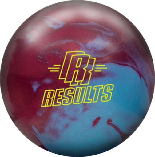 Bowlingball - Radical Bowling - Results solid