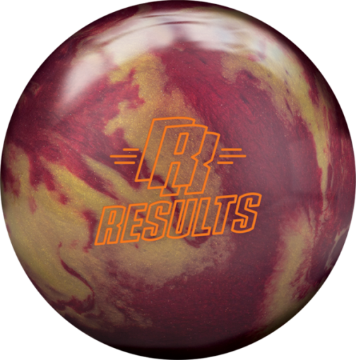 Bowlingball - Radical Bowling - Results