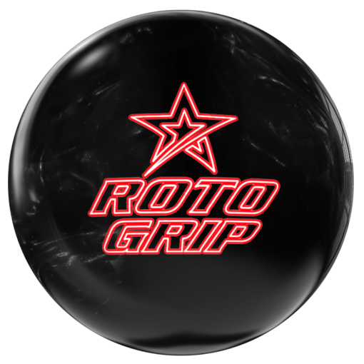 Bowling Ball - Roto Grip - Retro RG Spare