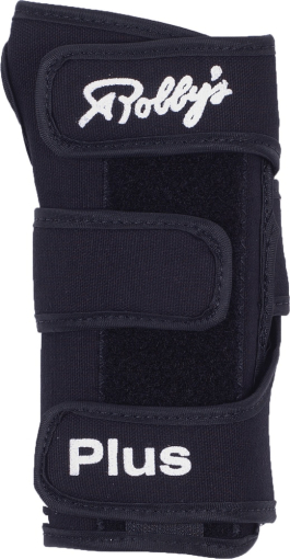 Bowlingzubehör - Robby's - Original Cool Max Plus - black