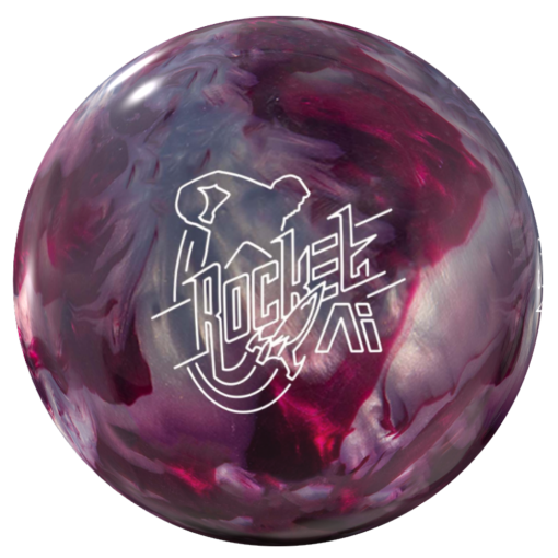 Bowlingball - Bowlingkugel - Storm - Rocket A.I.