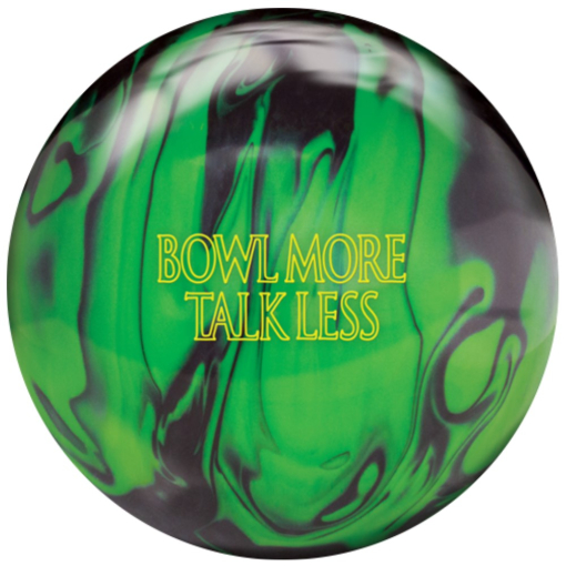 Bowlingball - Bowlingkugel - DV8 - Rumor