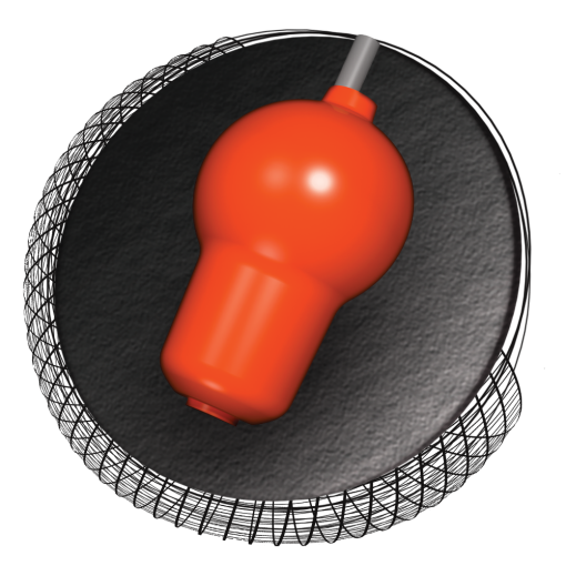 Bowlingball - Bowlingkugel - Hammer - Scorpion Low Flare