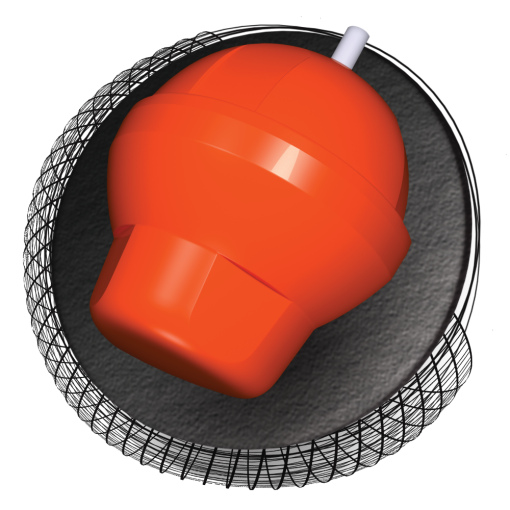 Bowlingball - Bowlingkugel - Hammer - Scorpion Low Flare