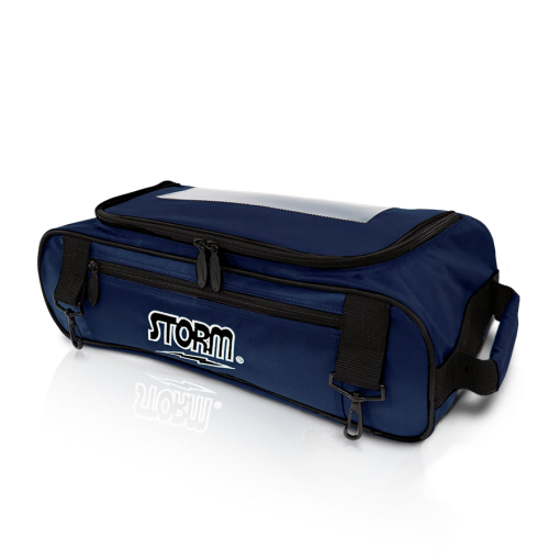 Bowlingtaschen - Storm - 3-Ball Tournament Shoe Bag