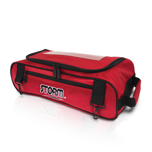 Bowlingtaschen - Storm - 3-Ball Tournament Shoe Bag