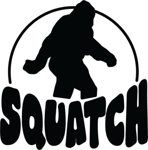 Bowlingball - Radical Bowling - Squatch hybrid