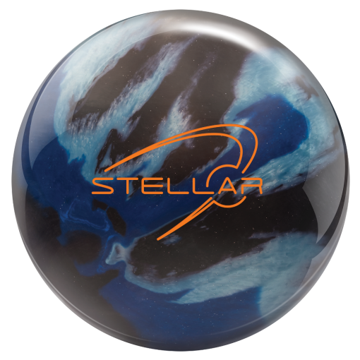Bowlingball - Bowlingkugel - Brunswick -  Stellar
