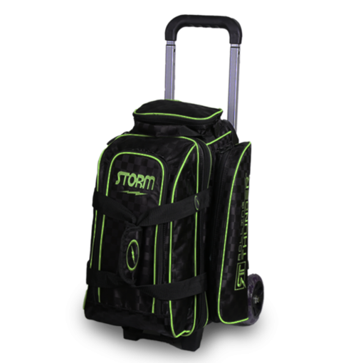 Bowlingbag - Storm - Rolling Thunder 2.Ball Roller