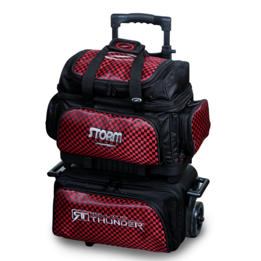Bowlingtasche - Storm - Rolling Thunder - 4 Ball