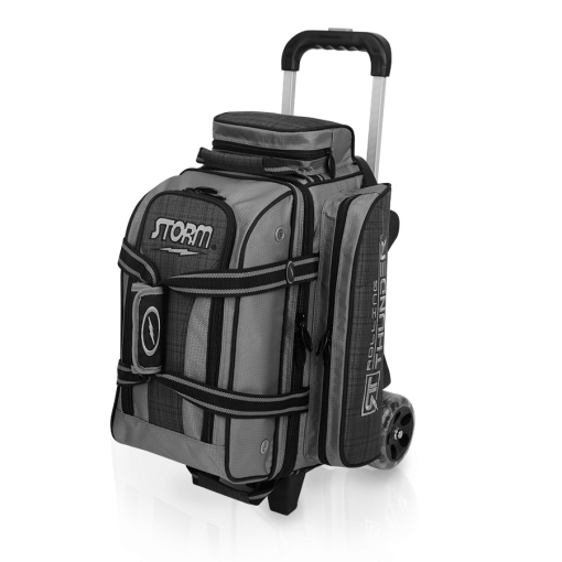 Bowlingbag - Storm - Rolling Thunder 2.Ball Roller