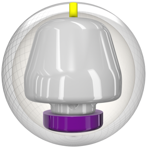 Bowlingball - Storm - Match Up Hybrid