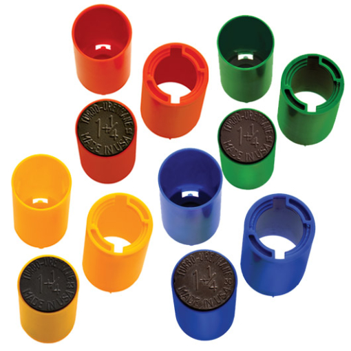 Bowlingzubehör - TURBO - Switch Grip - Outer Sleeve