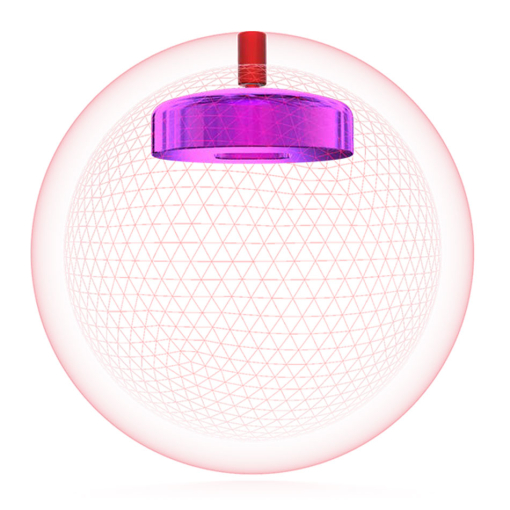 Bowling Ball - Roto Grip - Retro RG Spare