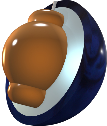 Bowlingball - Track - Tundra