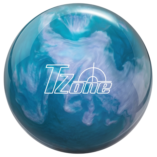 Bowlingball - Bowlingkugel - Brunswick -  T Zone Polyester - Berry Blast