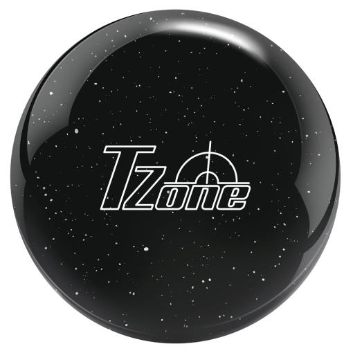 Bowlingball - Bowlingkugel - Brunswick -  T Zone Polyester - Night Sky