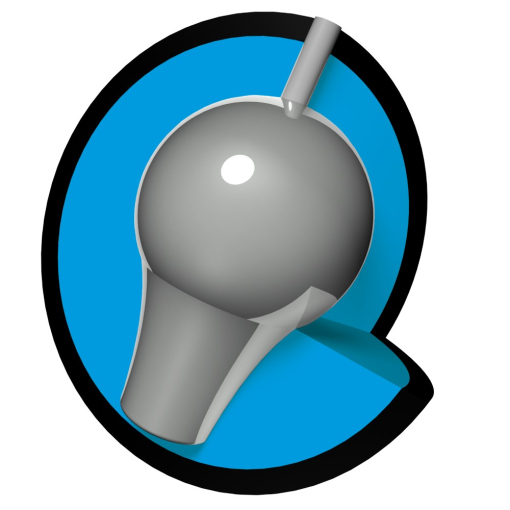 Bowlingball - Bowlingkugel - Brunswick -  Teal Rhino Pro
