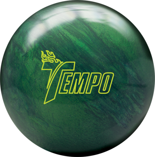 Bowlingball - Bowlingkugel - Track - Tempo