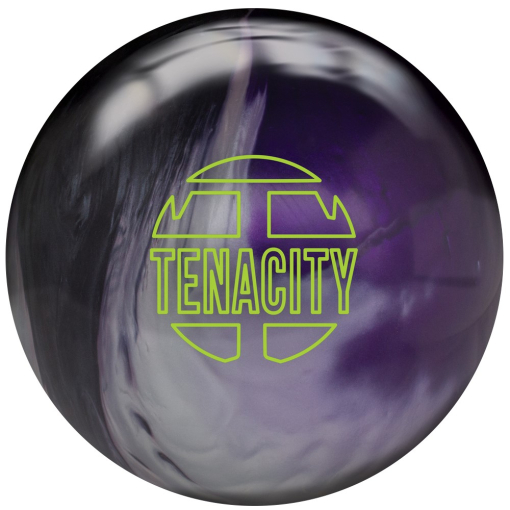 Bowlingball - Bowlingkugel - Brunswick - Tenacity