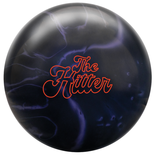 Bowling Ball - Radical - The Hitter