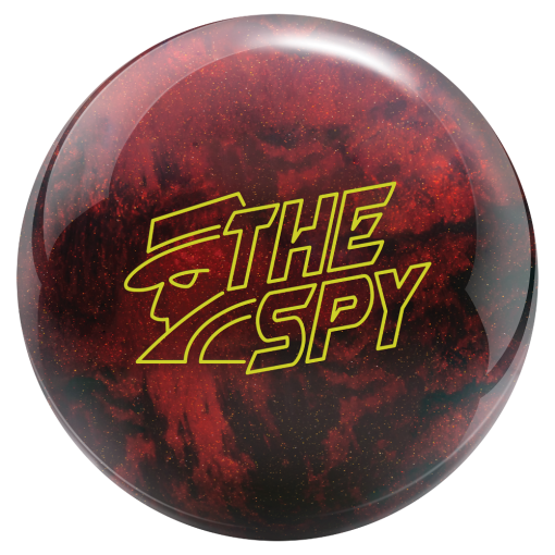 Bowlingball - Bowlingkugel - Radical Bowling - The Spy
