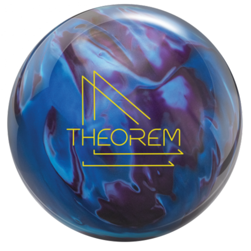 Bowling Ball - Track - Theorem Pearl