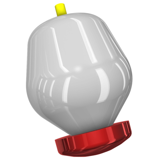 Bowlingball - Bowlingkugel - Storm - Torrent