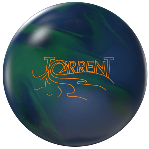 Bowlingball - Bowlingkugel - Storm - Torrent