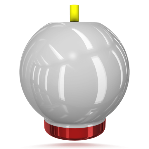 Bowlingball - Storm - Fever Pitch