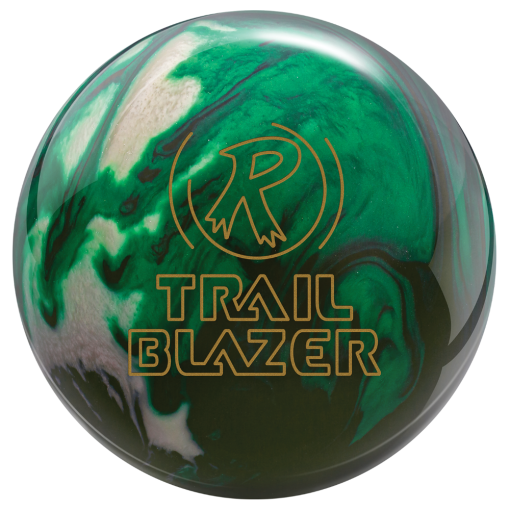Bowlingball - Radical - Trail Blazer