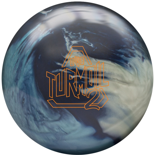 Bowlingball - DV8 - Turmoil 2 pearl
