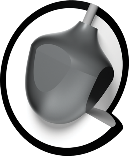 Bowlingball - Brunswick - U-Motion