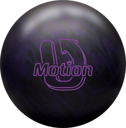 Bowlingball - Brunswick - U-Motion