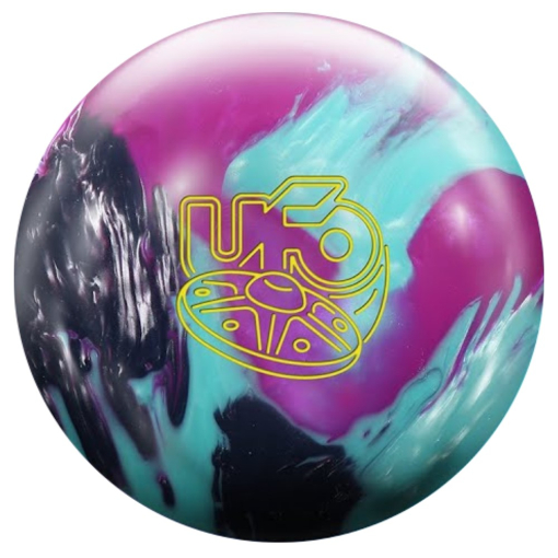 Bowlingball - Bowlingkugel - Roto Grip - UFO Pearl - OEM