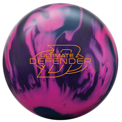 Bowlingball - Bowlingkugel - Brunswick -  Ultimate Defender