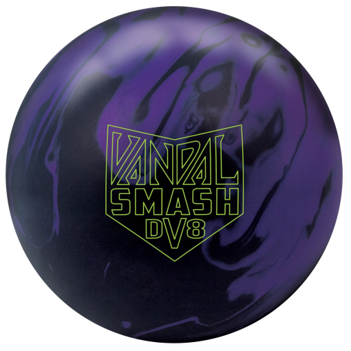 Bowlingball - Bowlingkugel - DV8 - Vandal Smash