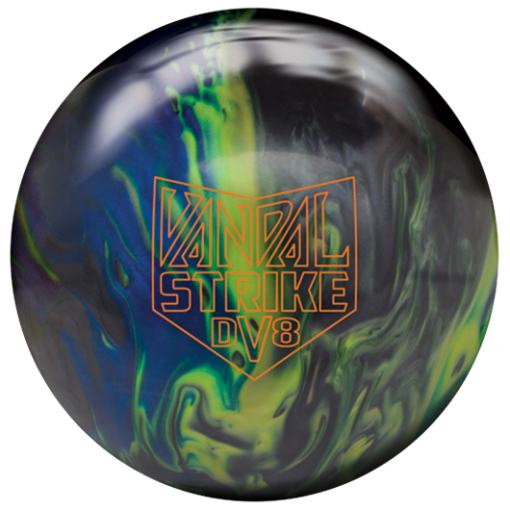 Bowlingball - Bowlingkugel - DV8 - Vandal Strike