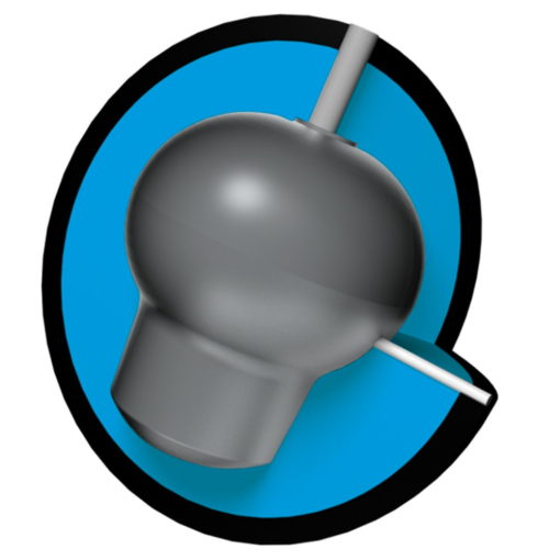 Bowlingball - Brunswick - Vintage Vapor Zone