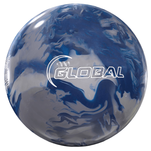 Bowling ball - Global 900 - Vengeance Returns