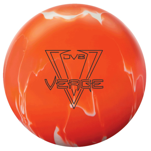 Bowlingball - DV8 - Verge Solid