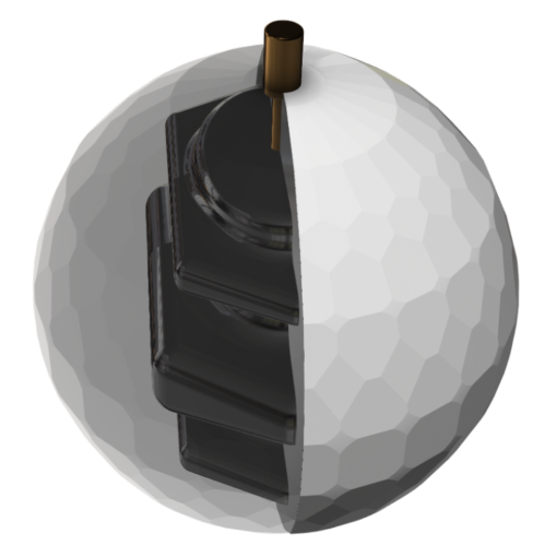 Bowling Ball - Global 900 -  Viking Conquest