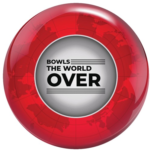 Bowlingball - Bowlingkugel - Columbia 300 - VIZ-A-Ball