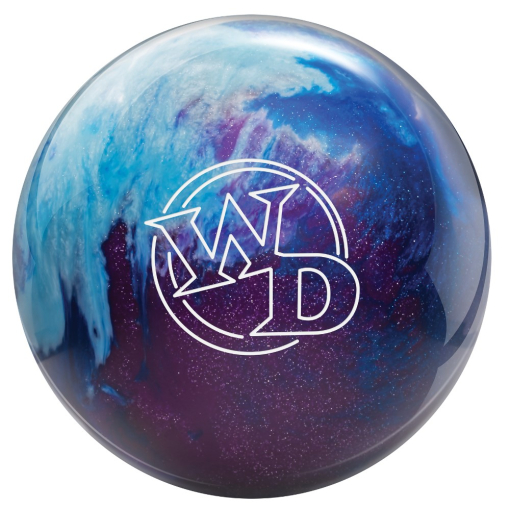 Bowlingball - Bowlingkugel - Columbia 300 - WD - PEEK-A-BOO BERRY